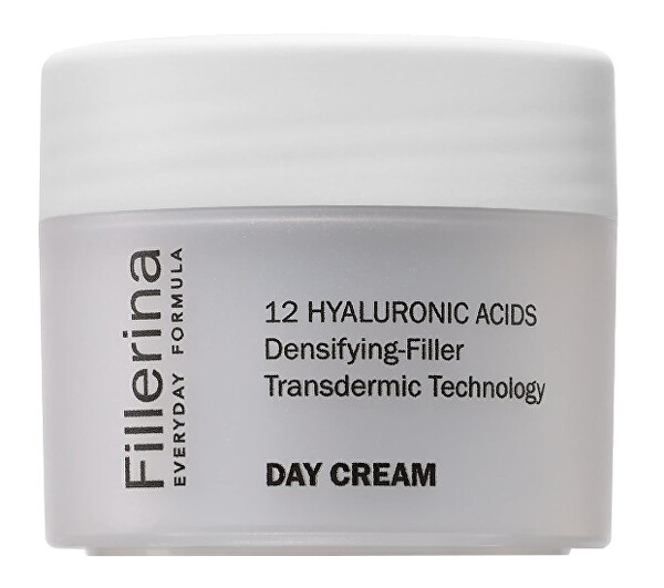 Denní pleťový krém Everyday Formula (Day Cream) 50 ml