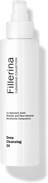 Hloubkově čistící olej Cleansing Collection (Deep Cleansing Oil) 150 ml