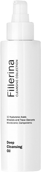 Hloubkově čistící olej Cleansing Collection (Deep Cleansing Oil) 150 ml