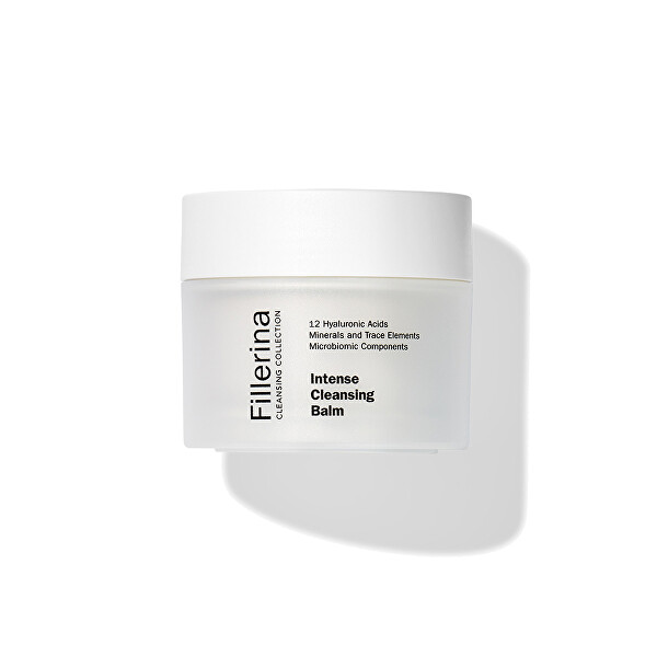 Intenzivní čistící balzám (Intense Cleansing Balm) 125 ml