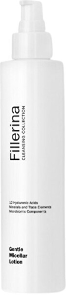 Jemné micelární mléko Cleansing Collection (Gentle Micellar Lotion) 200 ml