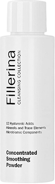 Koncentrovaný exfoliační pleťový pudr Cleansing Collection (Concentrated Smoothing Powder) 50 g