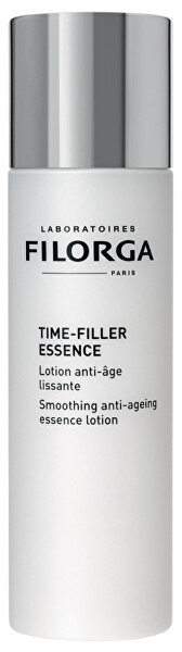 Hydratačná pleťová voda proti starnutiu pleti Time-Filler Essence (Smoothing Anti-Ageing Essence Lotion) 150 ml