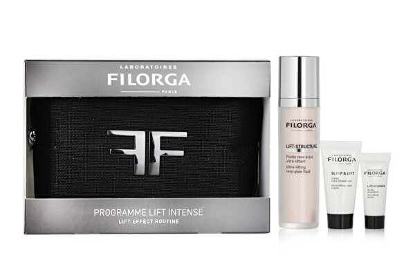 Set regalo per la cura della pelle Lift Effect Routine Lifting