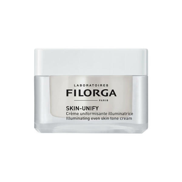 Crema viso per macchie di pigmento Skin-Unify (Illuminating Even Skin Tone Cream) 50 ml