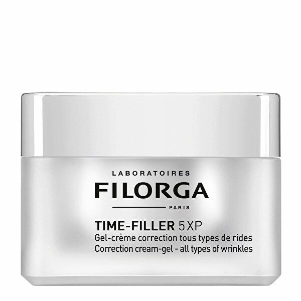 Hautcreme gegen Falten Time-Filler 5 XP (Correction Cream) 50 ml