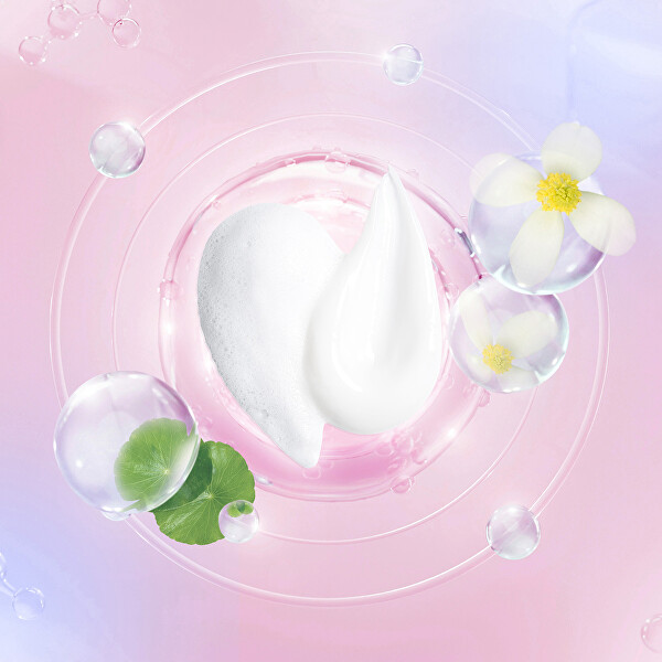Schiuma detergente LUNA™ (Micro-Foam Cleanser) 100 ml
