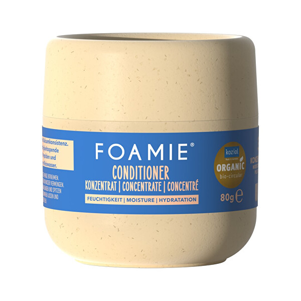 Hydratační kondicionér (Concentrate Moisture Conditioner) 80 g