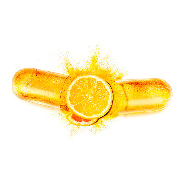 Îngrijire de zi iluminatoare cu vitamina C Naturals cutanate (Daily Moisturizing Care) 50 ml