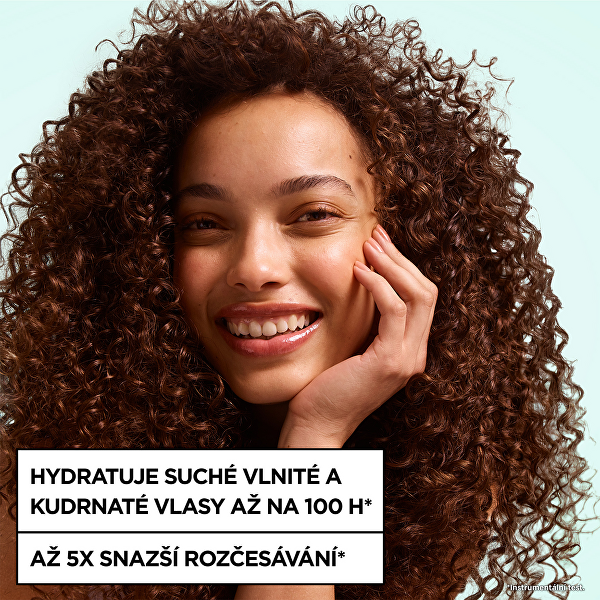 Hydratační Kondicionér Curls Method Conditioner 200 ml