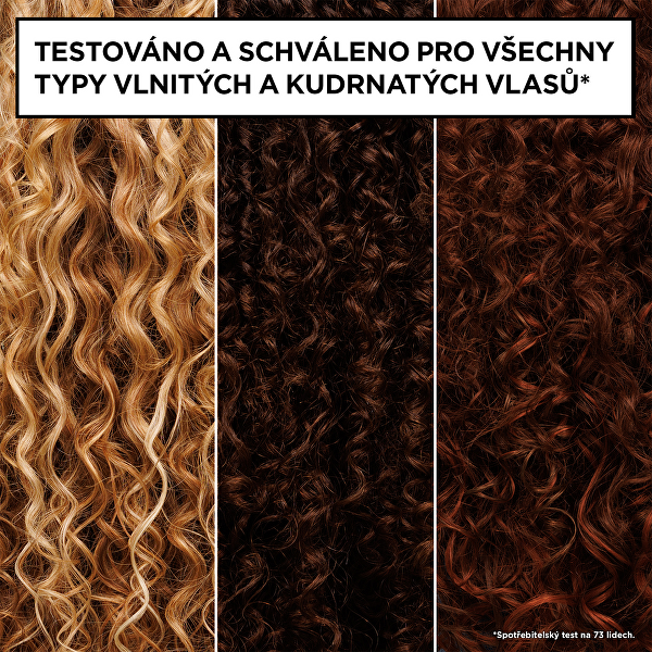 Hydratační Kondicionér Curls Method Conditioner 200 ml