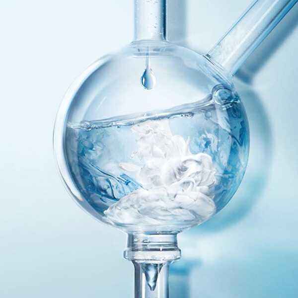 Hidratáló tisztító gél bőrhibák ellen Pure Active (Hydrating Deep Cleanser) 250 ml