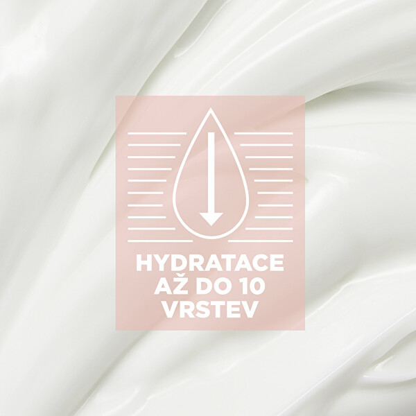 Hydratační balzám pro citlivou pokožku Body Superfood (48h Hydra-Sensitive Balm) 380 ml