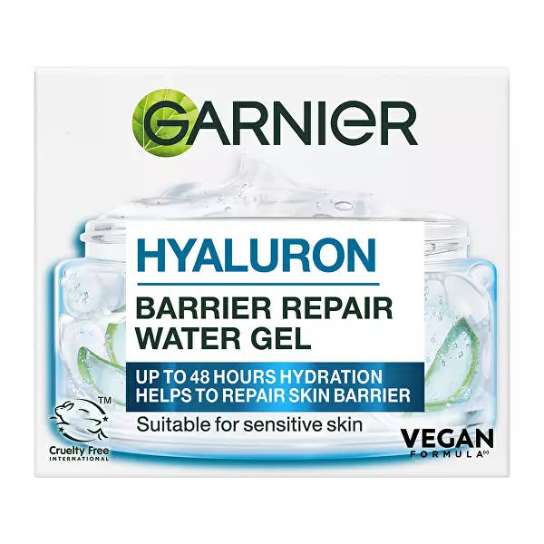 Gel hidratant Hyaluron Barrier Repair Water Gel 50 ml
