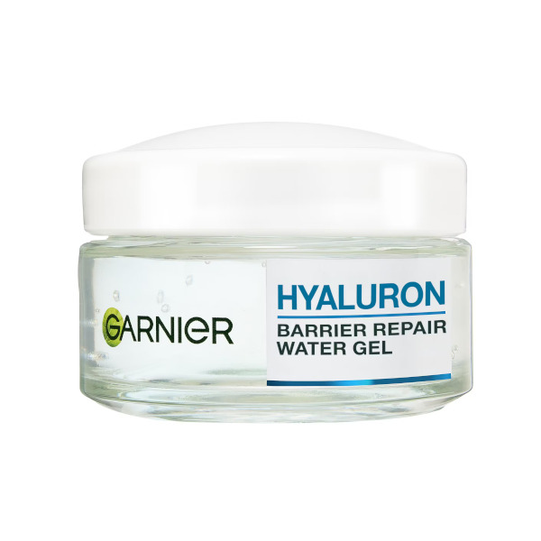 Hydratační gel pro normální a smíšenou pleť Hyaluronic Aloe Jelly (Daily Moisturizing Care) 50 ml