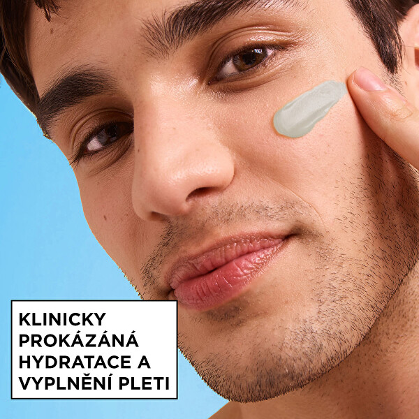 Hydratační krém Hyaluron Fresh & Plump Sorbet Cream 80 ml