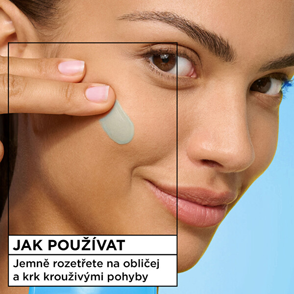 Hydratační krém Hyaluron Fresh & Plump Sorbet Cream 80 ml