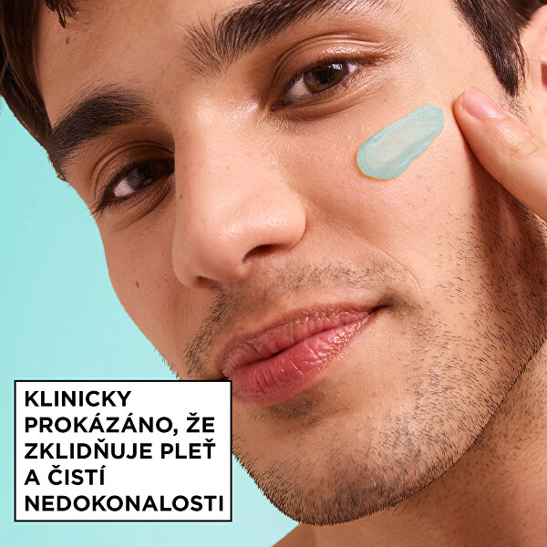 Hydratační krém Salicylic Fresh & Pure Sorbet Cream 85 ml