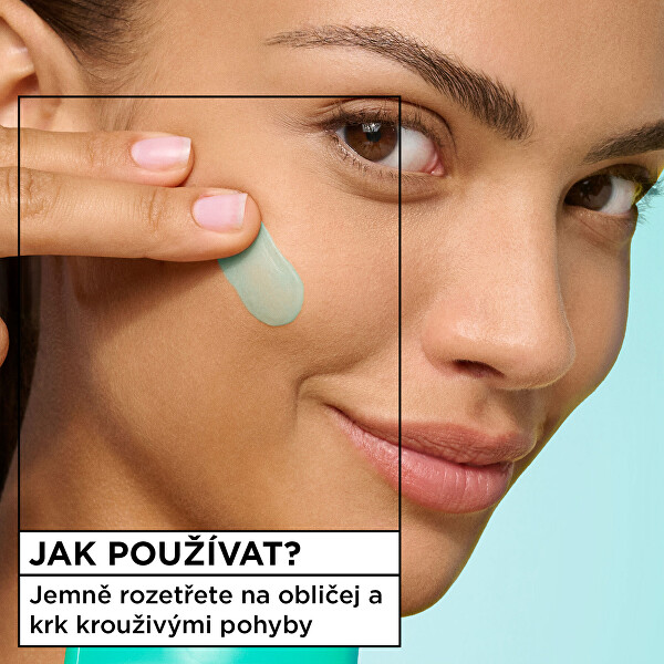 Hydratační krém Salicylic Fresh & Pure Sorbet Cream 85 ml