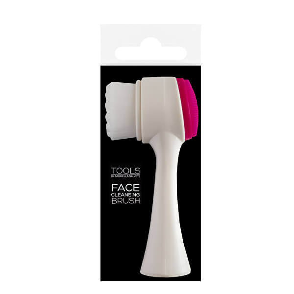 Oboustranný čisticí kartáč na obličej Tools Face Cleansing Brush
