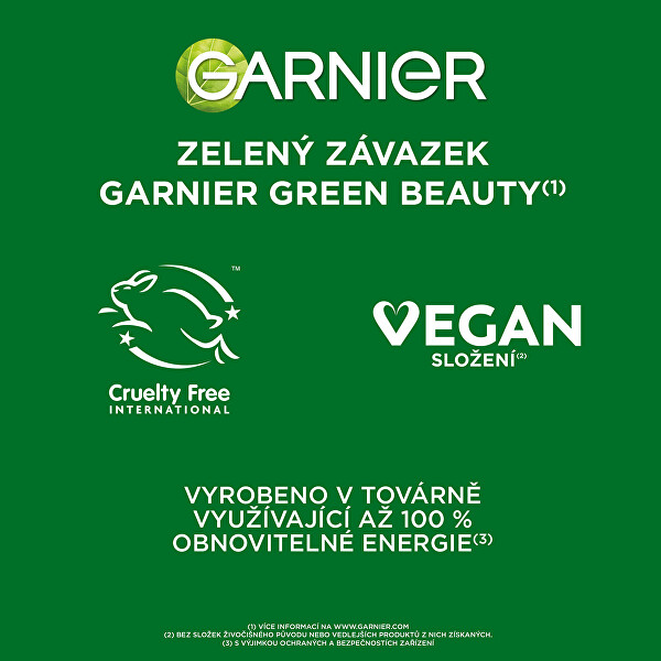 Sérum pro suché a krepaté vlasy Fructis Keratin Sleek (Heat-Activated Serum) 50 ml