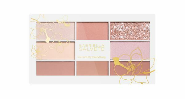 Paletka YES, I DO! (Palette You Are My Everything) 51 g
