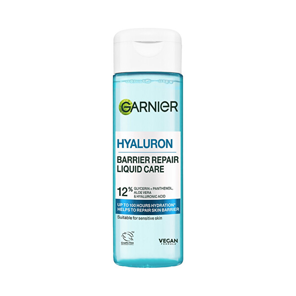 Esence pro obnovu kožní bariéry Hyaluron (Barrier Repair Liquid Care) 120 ml