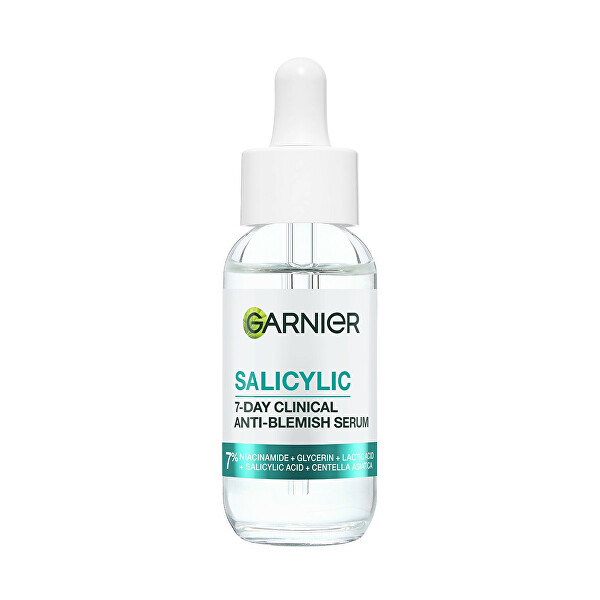 Sérum proti nedokonalostem Salicylic Anti Blemish Serum 30 ml
