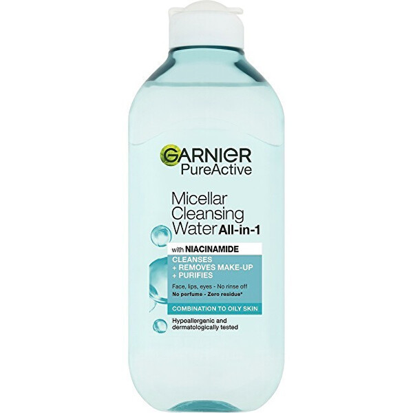 Micelární voda Pure All In One 400 ml