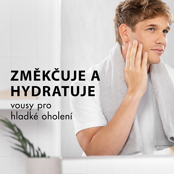 Gillette Original pena 250ml - ČAKÁME NA ZMENŠENIE FOTOK