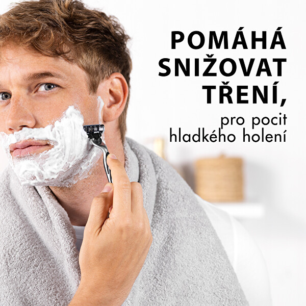 Gillette Original pena 250ml - ČAKÁME NA ZMENŠENIE FOTOK