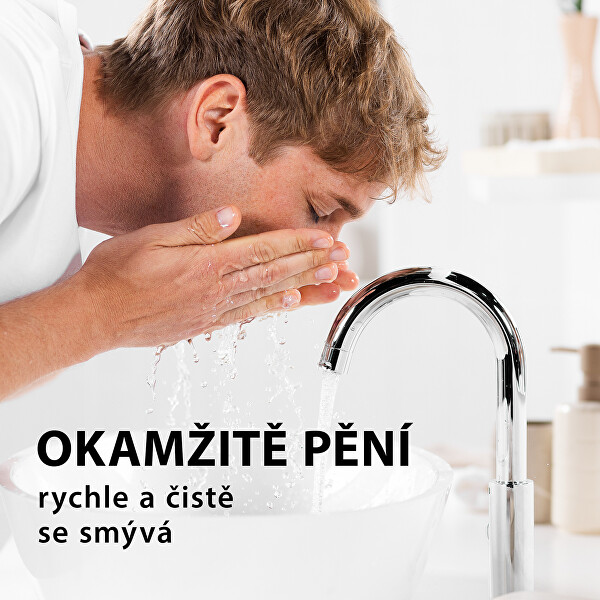 Gillette Original pena 250ml - ČAKÁME NA ZMENŠENIE FOTOK