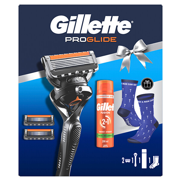 Dárková sada Proglide