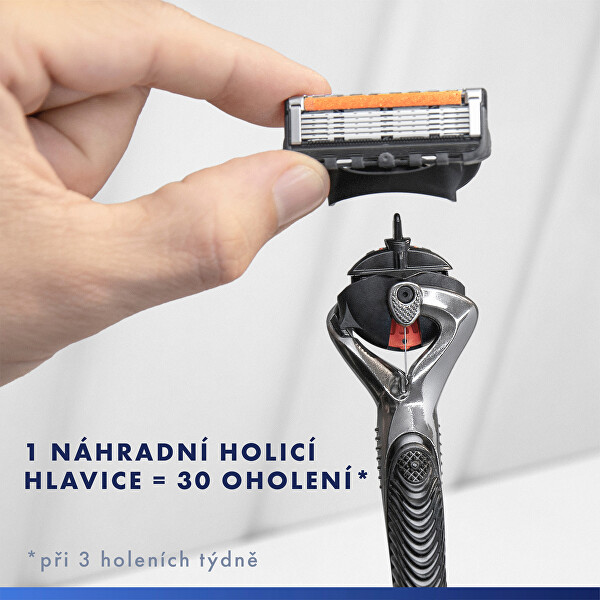 Dárková sada Proglide