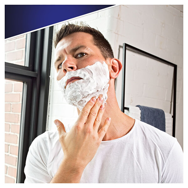 Pěna na holení Skinguard Sensitive (Shave Foam) 250 ml