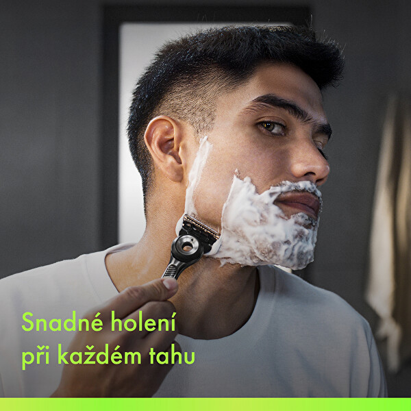 Holiaci strojček Labs + 1 hlavica