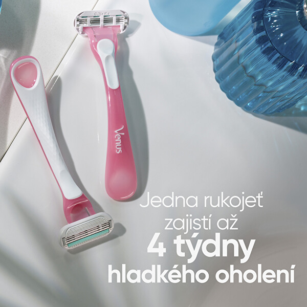 Jednorázová holítka Venus Smooth Miami 6 ks