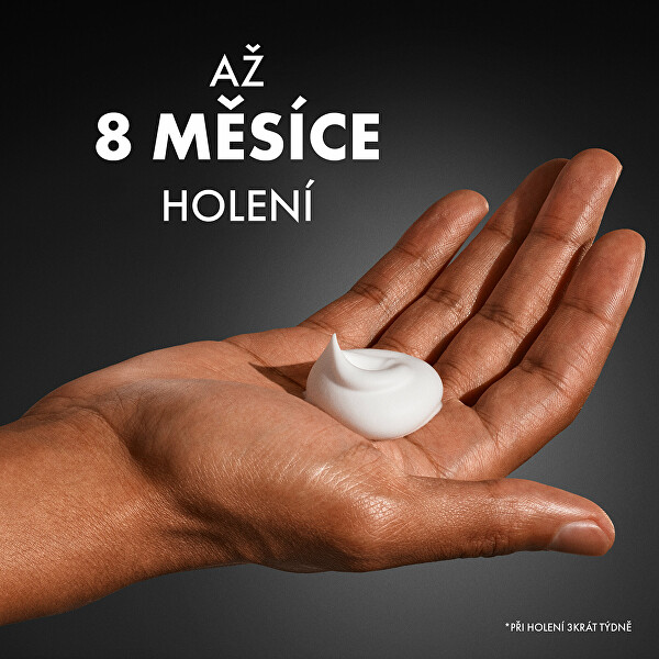 Pěna na holení Original Sensitive (Shave Foam) 400 ml