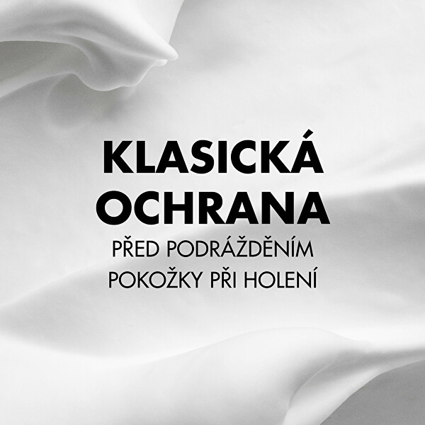 Pěna na holení Original Sensitive (Shave Foam) 400 ml
