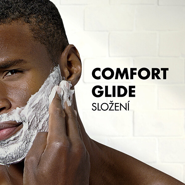 Pěna na holení Original Sensitive (Shave Foam) 400 ml