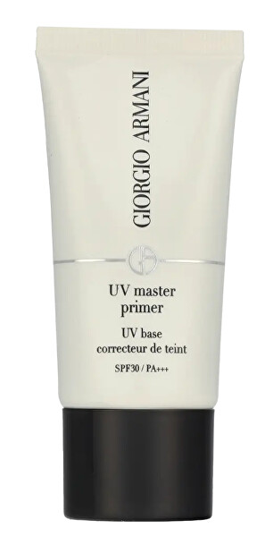 Báze pod make-up SPF 30 (UV Master Primer) 30 ml