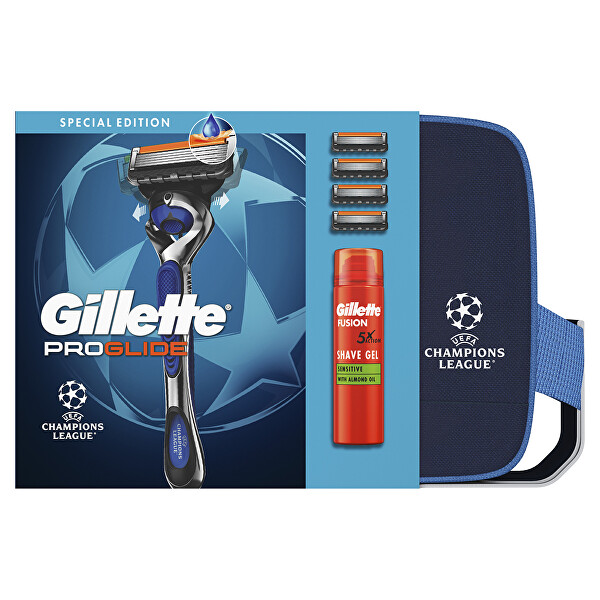 Dárková sada ProGlide Special Edition