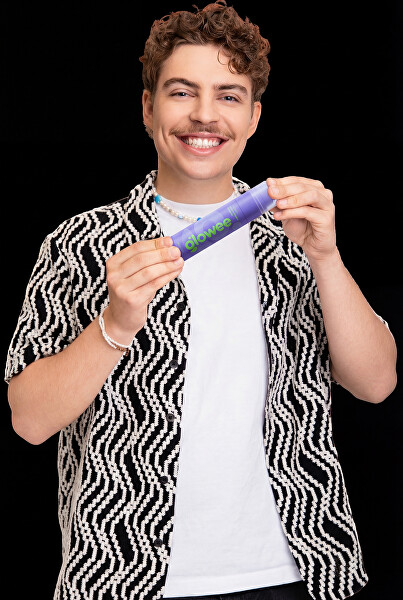 Zubní pasta Grape Bubblegum Toothpaste 60 g