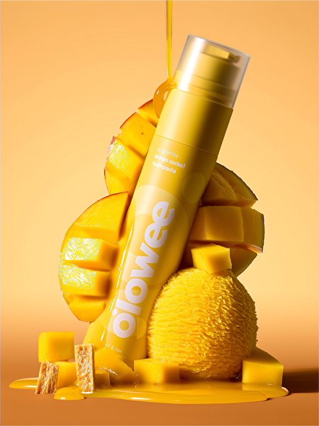 Zubní pasta Mango Sorbet Toothpaste 60 g