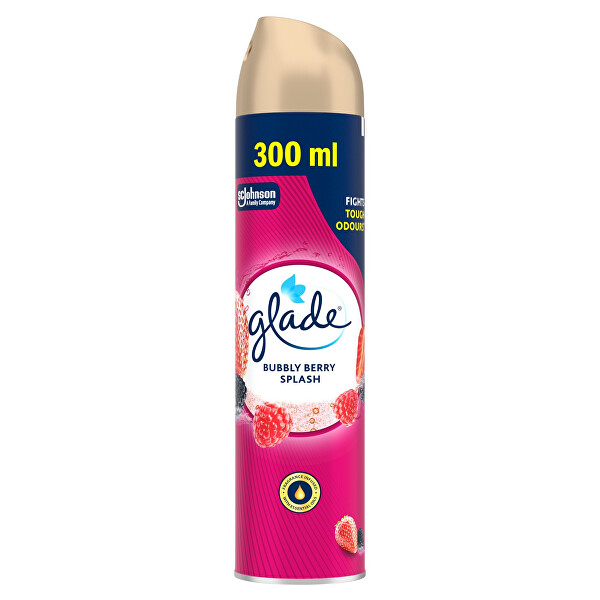 Osvěžovač vzduchu Bubbly Berry Splash 300 ml