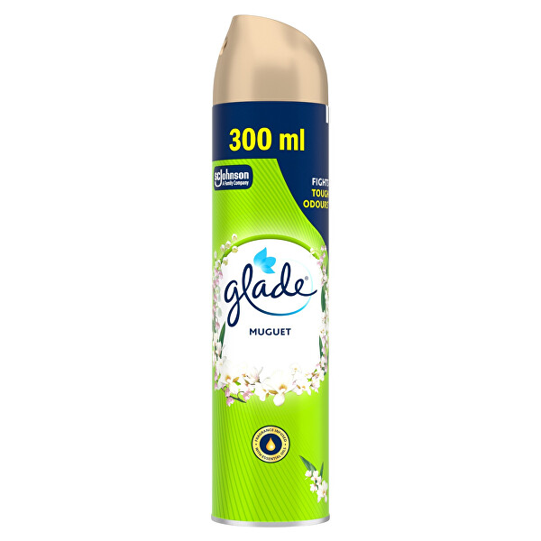 Osvěžovač vzduchu Muguet 300 ml