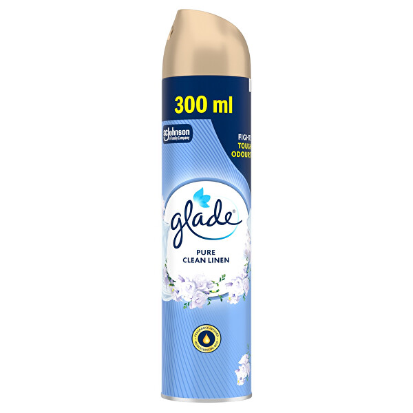 Osvěžovač vzduchu Pure Clean Linen 300 ml