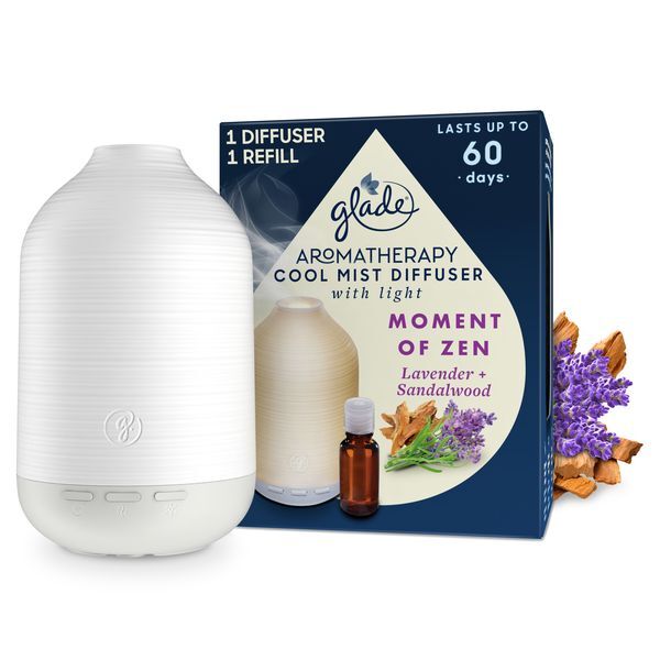 Aroma difuzér Aromatherapy Moment of Zen