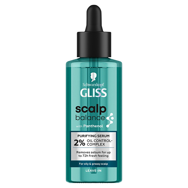 Čisticí sérum na pokožku hlavy Purifying Serum 100 ml