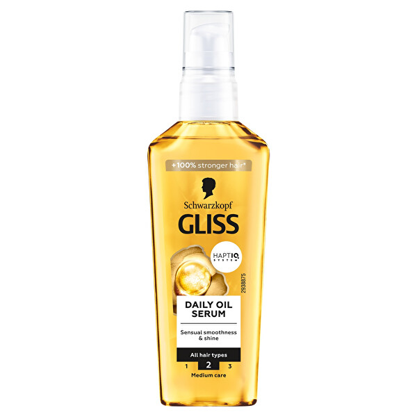 Denní olejové sérum Daily Oil Serum 75 ml